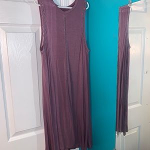American Eagle Soft & Sexy Dress. Size Small